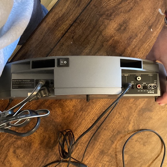 Soundmatters MainStage cable extender - Picture 6 of 9